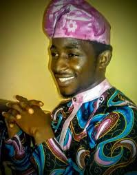 Meet Prince Adejare Adebayo Michael “His Piece of Arts and also as our next  African Quiz Moderator”