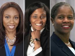 Three political outsiders, all black women, won Democratic judicial  primaries in two Maryland counties