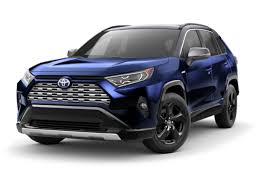 2020 toyota rav4 hybrid in glen. 2021 Toyota Rav4 Info And Lease Deals For Chicago Toyota Shoppers