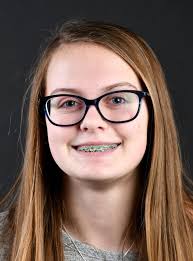 All Harford Swim team 2020