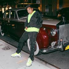 In many articles that cater to the latin community, melendez has been referred to as ' ozuna's wife ' from, pretty. Siguenos En Instagram Daleplaylive Ozuna Club De Fans Facebook