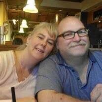 Charles Christopher Blanchard Obituary