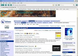 Netscape navigator new version for windows pc. Netscape Navigator Heise Download