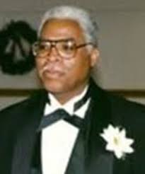 Herman Curtis Jamison (1942-2012)