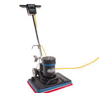 CleanFreak® Oscillating Orbital Floor Machine (14" x 20" Head) - 3500 RPM