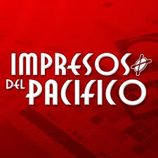 Impresos del pacífico