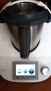 Thermomix Recettes Salees Oh La Gourmande