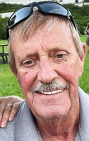 Robert Hall Obituary (1958