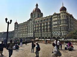 Taj Hotel Mumbai India My Travel Travel Hotel
