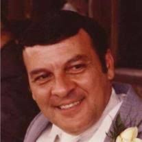 Paul Montinieri, Obituary