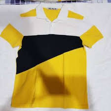Collezione Polo Shirt Tops Carousell Philippines