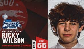 RESULTS; 2024 OHL Under-18 Priority Selection