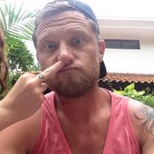 Aaron Lakey's Instagram, Twitter & Facebook