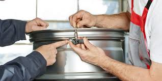 The benefit isthat the owner does not have to return to the shop several times to replace sensors as they electronically fail due to end of battery life. Upselling A Second Set Of Rims And Tpms Sensors