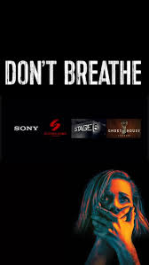 Movie Trailer of the Day: Don’t Breathe (2015), Directed by Fede Alvarez,  Written by Fede Alvarez & Rodo Sayagues, Starring Jane Levy, Dylan  Minnette, Daniel Zovatto,, and Stephen Lang., #2010s ...