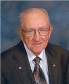 Richard Blind Obituary