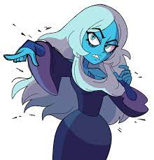 Badass Blue Diamond By Marreeps Steven Universe Blue Diamond Steven Universe Steven Universe Steven Universe Fanart