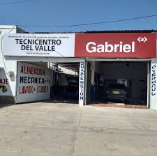 Tecnicentro Del Valle