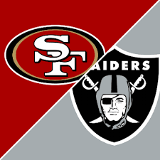 49ers 18-12 Raiders (Aug 27, 2026) Final Score - ESPN