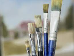 However, the use of camel hair for garment making has experienced a recent resurgence, especially amongst the conscious consumer population. Know Your Painting Brush Hairs And Bristles
