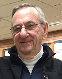 Obituary information for Chuck Pullman