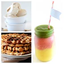 recipes from Minimalist Baker - Sarah Bakes Gluten Free