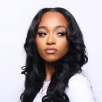 Alex Lashley's Instagram, Twitter & Facebook