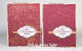 Remodeling your kitchen is no easy task, and it can end up being quite costly if you're not wise with your spending. Shimmer Paint Techniques Ink It Up With Jessica Card Making Ideas Stamping Techniques