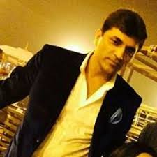 Stream Rakesh Grover music