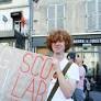 Hundreds of French High Schools Brace for Major Student Protests on October 6