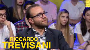Età, vita priva e carriera della giornalista sky fidanzata con il telecronista riccardo trevisani. Top Club Riccardo Trevisani Youtube