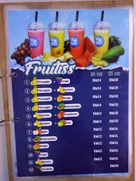 Order online from penang on menupages. Merasai Pengalaman Di Ice Cafe Penang Zya Akma