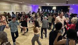 Rusty’s Rhythm Club Friday