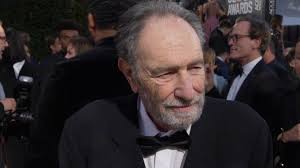 Eric Roth Talks Collaborating With Martin Scorsese at the 2024 Golden Globes