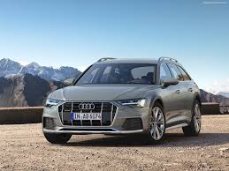 audi a6 allroad quattro el deseo de la familia audi a6 audi audi rs