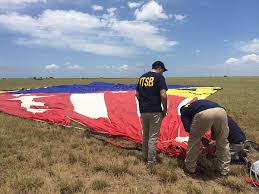 Condolences and prayers have poured in for the crash victims. Six People From San Antonio Died In Lockhart Hot Air Balloon Crash On Saturday The Daily