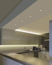 Aurora Round Edge 1 3 Recessed Led Accent Light Pure Lighting Modern Kitchen Lighting Residential Lighting Cove Lighting