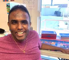 Leul Asfaw : Tierra Del Sol Gallery