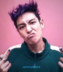 Player 230 Squid Game Vid of Him Full Vid for A Ddit