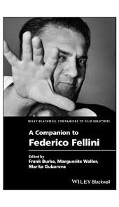 A Companion to Federico Fellini