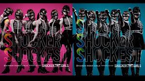 Kamen rider girls is an idol group developed by avex trax and ishimori productions to commemorate the kamen rider series' 40th anniversary in 2011. 02 Rrr Rider Real Respect Kamen Rider Girls Video Dailymotion