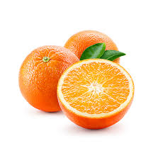 Your daily values may be higher or lower depending on your calorie needs. Orange Befresh