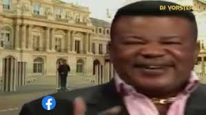 Dj James The Rockstar