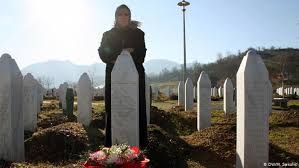 Srebrenica memorial day on the 11th of july is a day to remember the over 8,372 bosnian muslim who were murdered for their identity in srebrenica as well as the tens of thousands of others murdered in. Netherlands Partially Responsible For Srebrenica Massacre Court Rules News Dw 19 07 2019