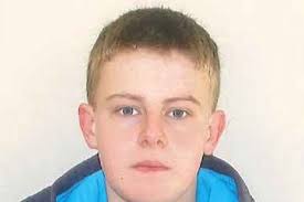 Police Start Search For Missing Plymouth Teenager
