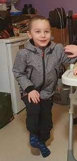 Logan, who was also known as logan williamson, from sarn in bridgend, was found dead in the ogmore river near pandy park in the early hours of saturday morning. Huzjcfvwiocutm
