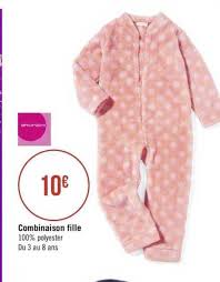 Un grand choix de produits mode à découvrir sur kiabi. Offre Combinaison Fille Chez Geant Casino