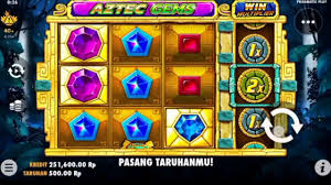 Pin Di Mesin Slot