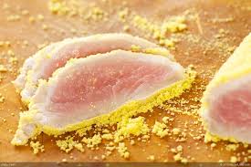 peameal bacon canadian pickled pork