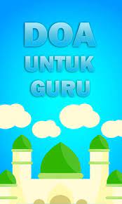 Download mp3 doa guru gratis, ada 20 daftar lagu doa guru yang bisa anda download. Doa Untuk Guru For Android Apk Download
